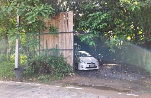 Ko Pha-ngan Apartamento | Bali-style studio apartment