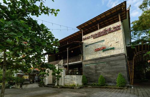 Pratama Hotel | Bali Sunshine Nusa Dua