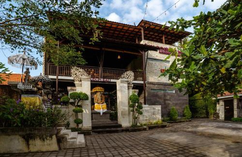 Pratama Hotel | Bali Sunshine Nusa Dua