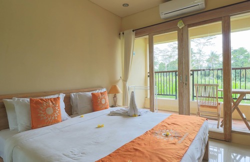 Kemenuh Hotel | Bali Sunshine Ubud