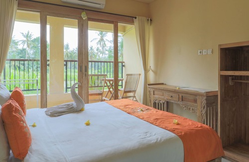 Kemenuh Hotel | Bali Sunshine Ubud