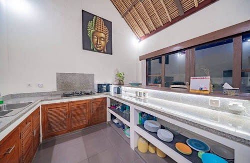 Ungasan Villa | Bali Sunyi Villas - Villa B