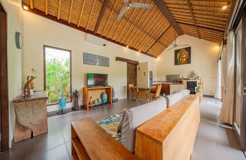 Ungasan Villa | Bali Sunyi Villas - Villa B
