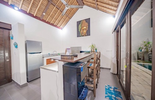 Ungasan Villa | Bali Sunyi Villas - Villa B
