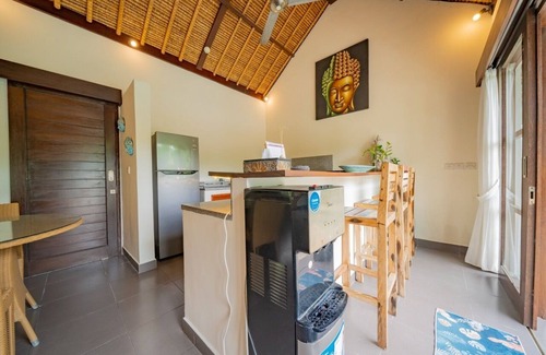 Ungasan Villa | Bali Sunyi Villas - Villa B