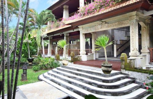 Nusa Dua Complejo | Bali Tropic Resort & Spa - CHSE Certified