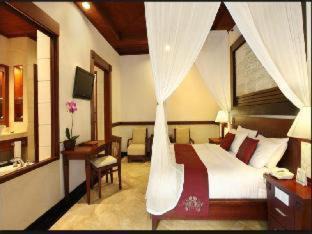 Nusa Dua Complejo | Bali Tropic Resort & Spa - CHSE Certified