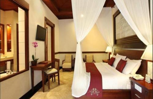 Nusa Dua Complejo | Bali Tropic Resort & Spa - CHSE Certified