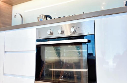 Dubai Marina Apartamento | Bali Vibes in Dubai: Marina Studio With Sea Views-1402