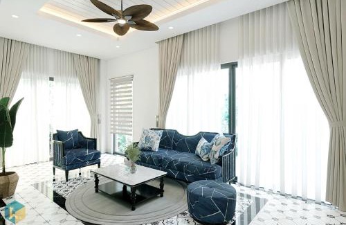 Xuyen Moc Apartamento | Bali Villa- Đối diện Tropicana Park - Novaworld Hồ Tràm