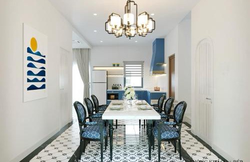 Xuyen Moc Apartamento | Bali Villa- Đối diện Tropicana Park - Novaworld Hồ Tràm