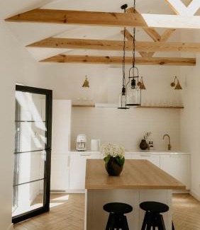 Tuczno Casa | Balia i Las Domek nad jeziorem MoreLife House