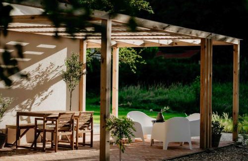 Tuczno Casa | Balia i Las Domek nad jeziorem MoreLife House