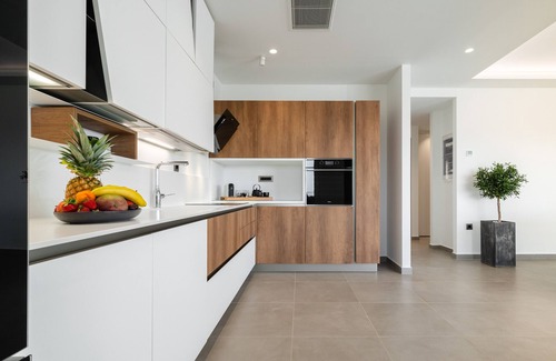 Acharavi Apartamento | Balia Suites