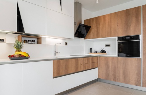 Acharavi Apartamento | Balia Suites