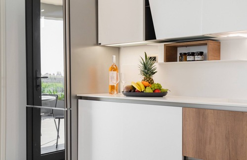 Acharavi Apartamento | Balia Suites