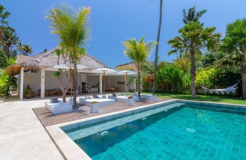 Tumbu Village Villa | Balidroomvillas