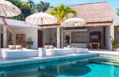 Tumbu Village Villa | Balidroomvillas