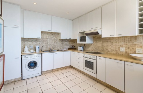 Camps Bay Apartamento | Balie Bay 1 - Adults Only