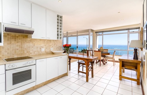 Camps Bay Apartamento | Balie Bay 1 - Adults Only