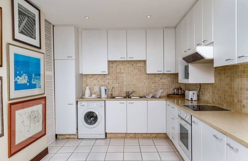 Camps Bay Apartamento | Balie Bay 1 - Adults Only