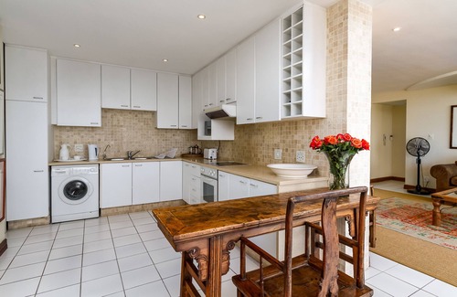 Camps Bay Apartamento | Balie Bay 1 - Adults Only