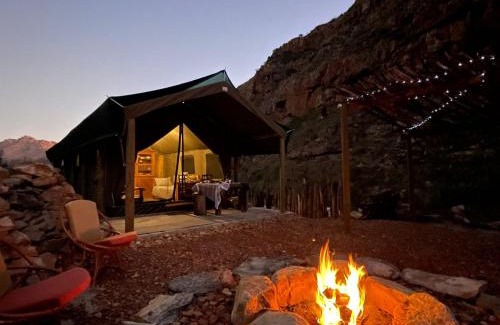 Op-die-Berg Apartamento | BaliesGat Accommodation and Camping