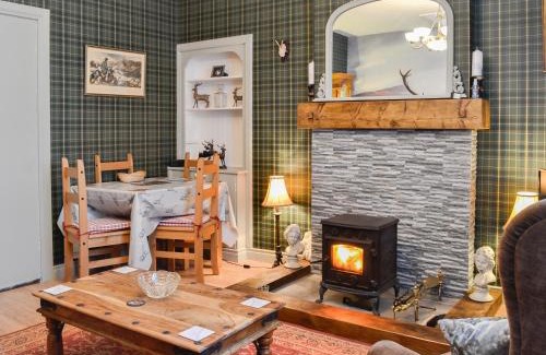 Ballantrae Casa | Balig Cottage