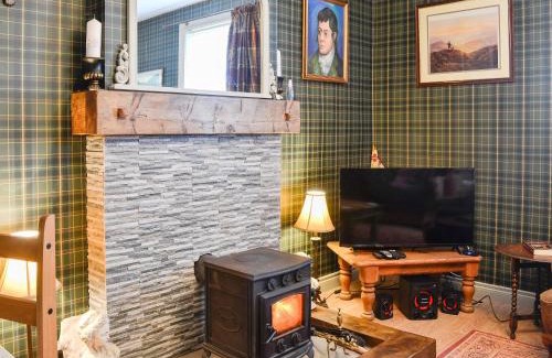 Ballantrae Casa | Balig Cottage