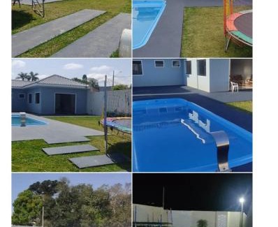 Prudentopolis Casa | Balihahls
