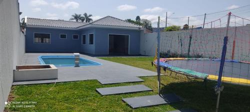 Prudentopolis Casa | Balihahls