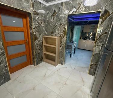 Tiszaujvaros Apartamento | Balika vendégház