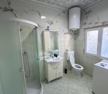 Tiszaujvaros Apartamento | Balika vendégház