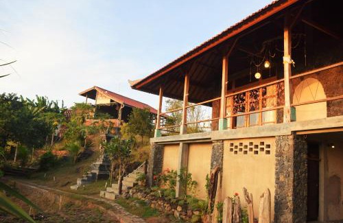 Abang Complejo | Balila Beach Resort