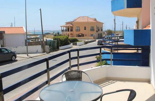 Baleal Apartamento | Balili Home by the Sea