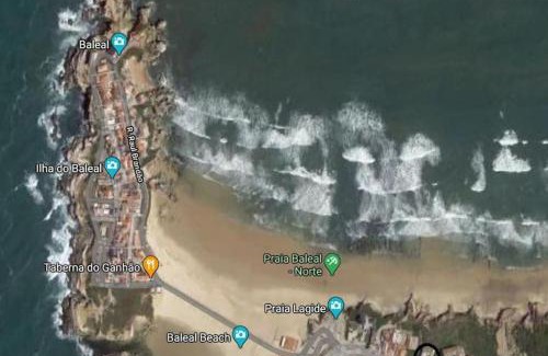 Baleal Apartamento | Balili Home by the Sea