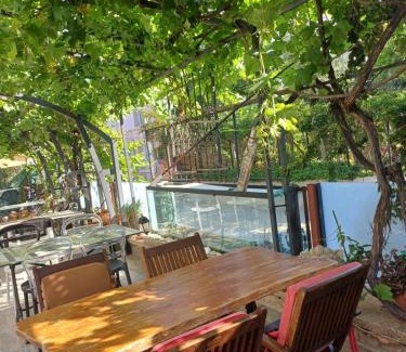 Cesme Cama Y Desayuno | Balim Sultany