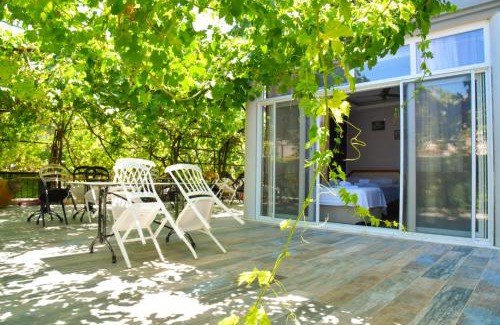 Cesme Cama Y Desayuno | Balim Sultany