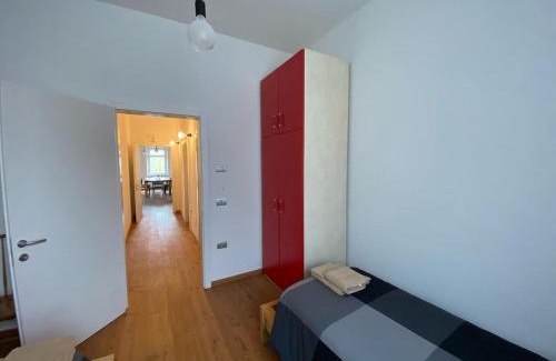 Canale di Tenno Apartamento | Balina apartment