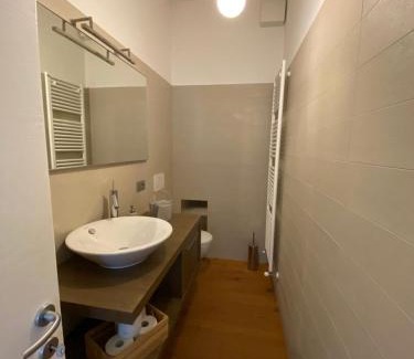 Canale di Tenno Apartamento | Balina apartment