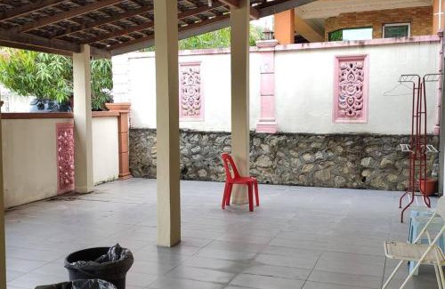 Kota Perdana Casa | Balinese Villa at Seri Kembangan12 to15 pax