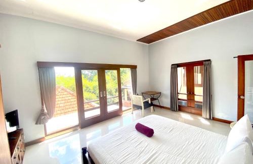 Peliatan Casa | Balinesia House