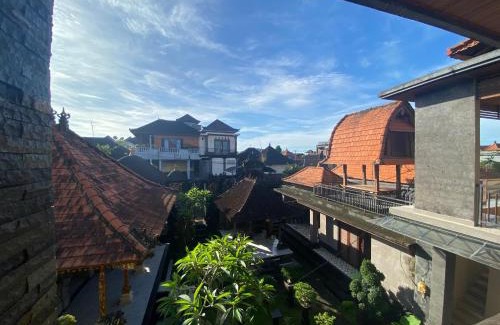Peliatan Casa | Balinesia House