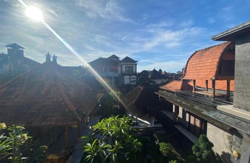 Peliatan Casa | Balinesia House
