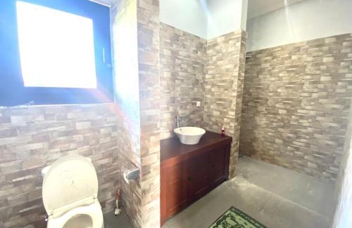 Peliatan Casa | Balinesia House