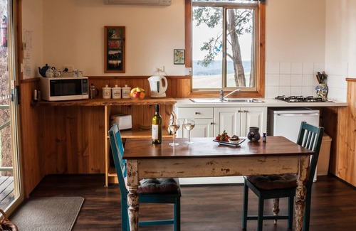 Balingup Cabaña | Balingup Heights Hilltop Forest Cottages