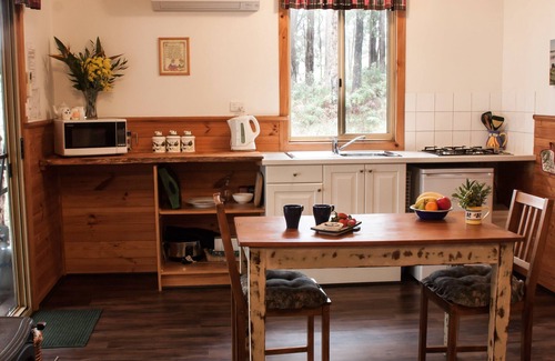 Balingup Cabaña | Balingup Heights Hilltop Forest Cottages