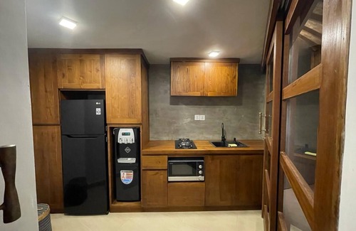 Candi Dasa Hotel | Balisanti Bungalows
