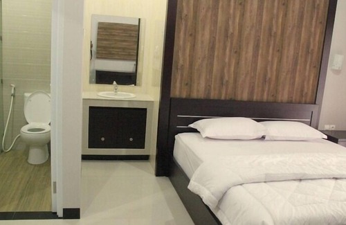 Jimbaran Bay Apartamento | Habitación Balisee cerca de la playa
