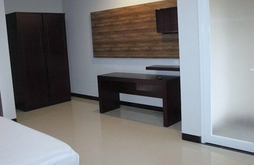Jimbaran Bay Apartamento | Habitación Balisee cerca de la playa